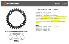 Praxis chainring wave tech.JPG