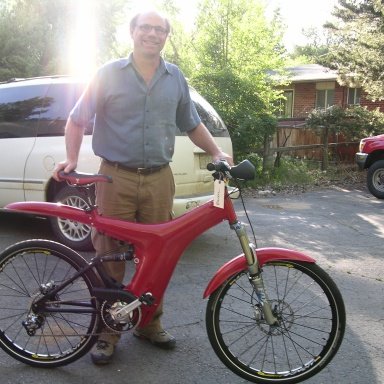 Throwback Thursday 2005 Giant Lite Electric Bike Forums