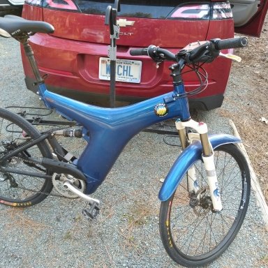 Optibike craigslist best sale