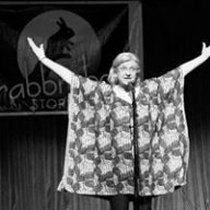 Michelle in Athens Georgia