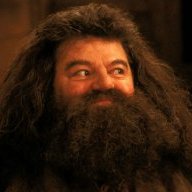 Hagrid