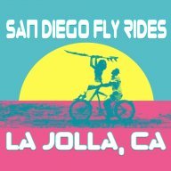 San Diego Fly Rides