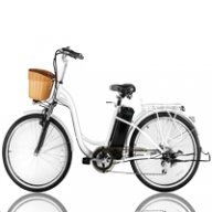 Nakto ebike Jack