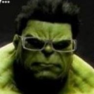 Credible Hulk