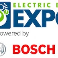Electric Bike Expo