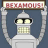 bexamous