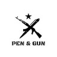 penandgun
