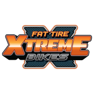 XtremeFatTireE-Bikes