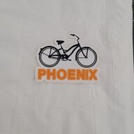 PHXRDR