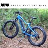 BEITE Electric Bike