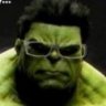Credible Hulk