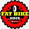 Fat Bike Rider