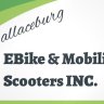 wallaceburg e-bike