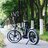 Plusebike